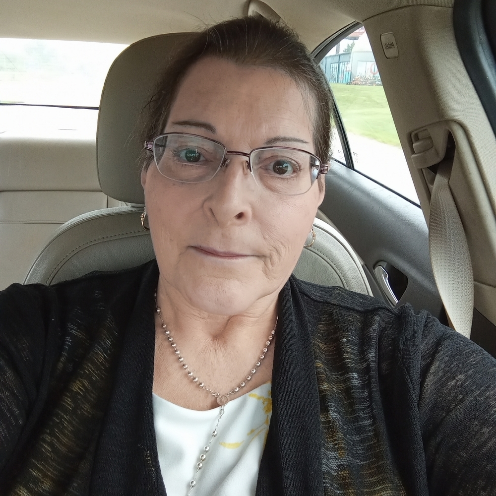 Meet your Posher, LynnG